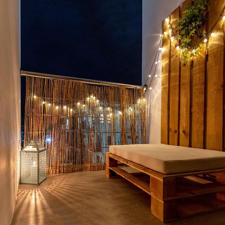 Lamarel Beach House Flic-en-Flacq المظهر الخارجي الصورة