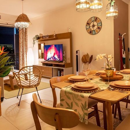 Lamarel Beach House Flic-en-Flacq المظهر الخارجي الصورة