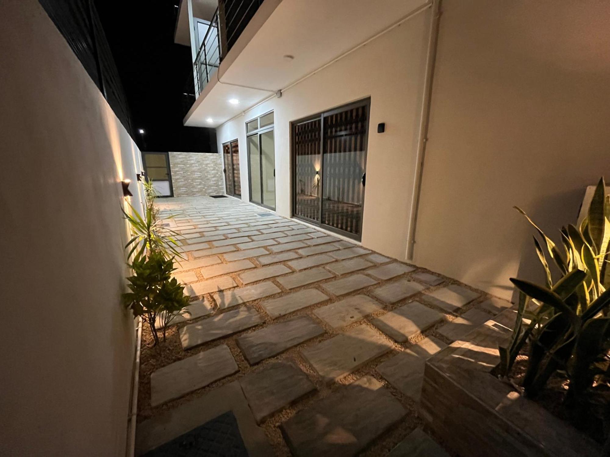 Lamarel Beach House Flic-en-Flacq المظهر الخارجي الصورة