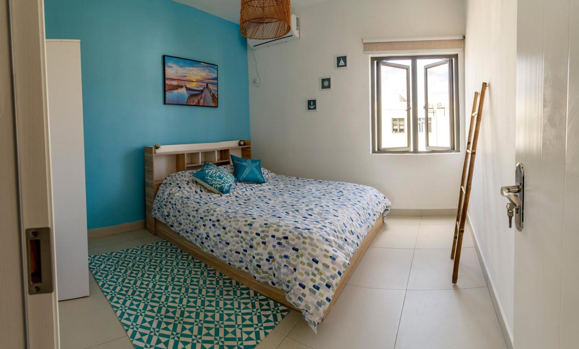 Lamarel Beach House Flic-en-Flacq المظهر الخارجي الصورة